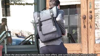 TOP 5 Best Travel Backpacks | Travel Backpacks | Travel Bags to buy