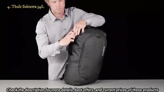 TOP 5 Best Travel Backpacks | Travel Backpacks | Travel Bags to buy