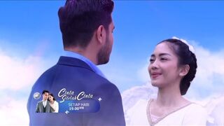 Trailer CINTA SETELAH CINTA Hari Ini Kamis 29 Desember 2022 #sctv