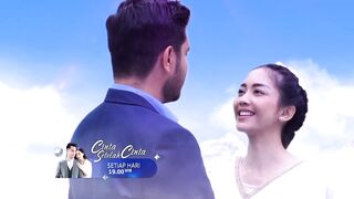 Trailer CINTA SETELAH CINTA Hari Ini Kamis 29 Desember 2022 #sctv