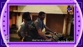 JEHANABAD OF LOVE & WAR | Official Trailer | SonyLIV | Sudhir Mishra | Jehanabad Web Series Trailer