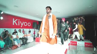 My Exclusive Ramp Walk From Kiyoo Fashion Show Season 01 | Celebrity Face