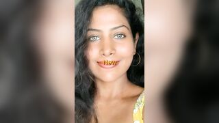 South Indian actress, model & celebrity???? Suvitha Rajendra & erotic ????photo glimpses | New