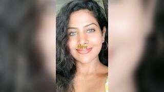 South Indian actress, model & celebrity???? Suvitha Rajendra & erotic ????photo glimpses | New