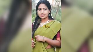 South Indian actress, model & celebrity???? Suvitha Rajendra & erotic ????photo glimpses | New