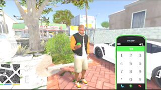 How To Play GTA 5 in Mobile ???????? | High Graphic Game | Android Games | GTA 5 Android Game | PC | GTA V