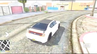 How To Play GTA 5 in Mobile ???????? | High Graphic Game | Android Games | GTA 5 Android Game | PC | GTA V