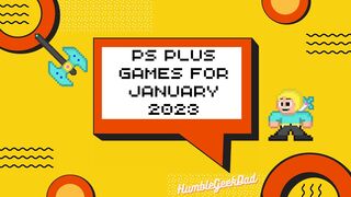 #PlayStation Plus Monthly Games - #PS5 & #PS4 - January 2023 via @PlayStation