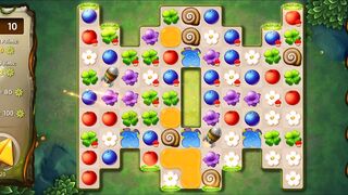 Mystery Forest - Puzzle Games | RKM Gaming | Match 3 Games | Casual Games | Level 133