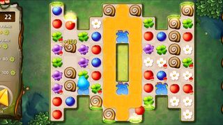 Mystery Forest - Puzzle Games | RKM Gaming | Match 3 Games | Casual Games | Level 133