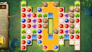 Mystery Forest - Puzzle Games | RKM Gaming | Match 3 Games | Casual Games | Level 133