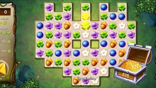 Mystery Forest - Puzzle Games | RKM Gaming | Match 3 Games | Casual Games | Level 126