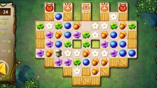 Mystery Forest - Puzzle Games | RKM Gaming | Match 3 Games | Casual Games | Level 126