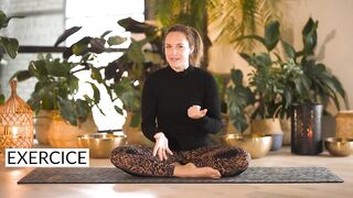 Calendrier de l'Après AF Yoga | La présentation