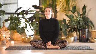 Calendrier de l'Après AF Yoga | La présentation