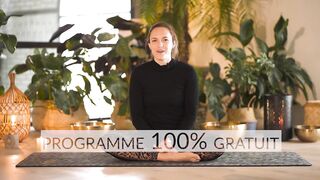 Calendrier de l'Après AF Yoga | La présentation