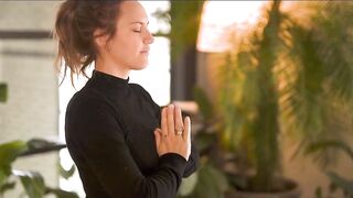 Calendrier de l'Après AF Yoga | La présentation