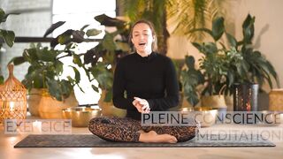 Calendrier de l'Après AF Yoga | La présentation