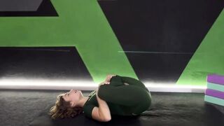 Mobility routine for Legs | Exercises Lotus | Stretching | Gymnastics | Contortion | Fitness |