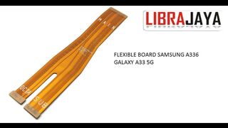 FLEXIBLE BOARD SAMSUNG A336 GALAXY A33 5G FLEKSIBEL