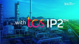 Realize sustainable, flexible, and autonomous power generation with TCS IP2™