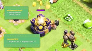 Clash of Clans - 2022 Year in Review