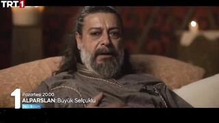 Alparslan: Büyük Selçuklu 40. Bölüm 2. Fragman