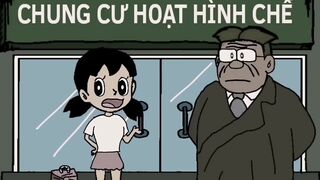 Đồ của người mất - Hoạt hình chế kinh dị