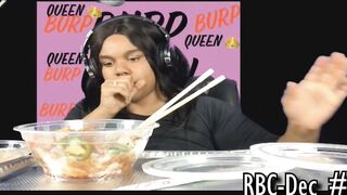 Burping Compilation December #5 | RBC