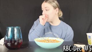 Burping Compilation December #5 | RBC