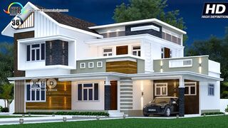 House design compilation December 2022