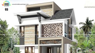 House design compilation December 2022