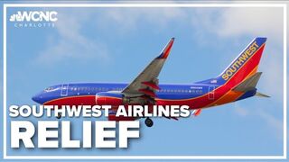 Southwest Airlines recovering from holiday travel meltdown