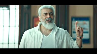 Thunivu Pre-Glimpse | Ajith Kumar, Manju Warrier | H Vinoth | Thunivu Trailer Promo | CIBI Media