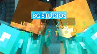 2023: New Bg Studios Trailer - See What We've Got Planned for Next Year! | VOL - 1