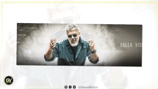 ஹாலிவுட்டை மிஞ்சிய துணிவு ட்ரைலர் மேக்கிங் | Thunivu Trailer Hollywood Level | Ajith Mass Action