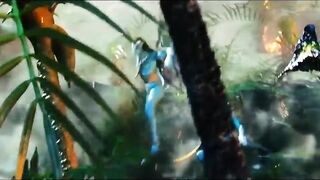 Avatar 3 Official Trailer | James Cameron | 20th Century Studios | Avatar 3 Trailer