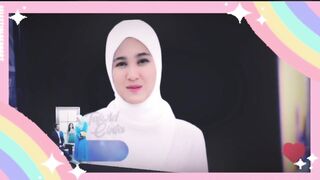 Trailer Tajwid Cinta SCTV hari ini Sabtu 31 Desember 2022 episode 48