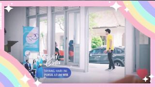 Trailer Tajwid Cinta SCTV hari ini Sabtu 31 Desember 2022 episode 48