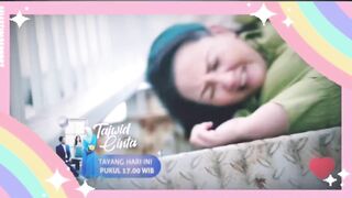 Trailer Tajwid Cinta SCTV hari ini Sabtu 31 Desember 2022 episode 48