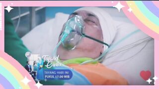 Trailer Tajwid Cinta SCTV hari ini Sabtu 31 Desember 2022 episode 48