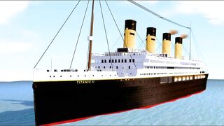 (SFM) Titanic II + Trio Model Pack - RELEASED!