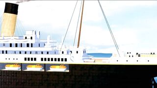 (SFM) Titanic II + Trio Model Pack - RELEASED!