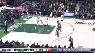 Giannis Drops Back To Back 40 Pts & 20 REB Games | December 30, 2022