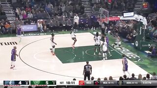 Giannis Drops Back To Back 40 Pts & 20 REB Games | December 30, 2022