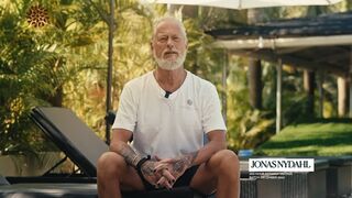 200-Hour Yoga Teacher Training - Jonas Nydahl, Sweden - Sampoorna Yoga Testimonial