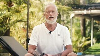 200-Hour Yoga Teacher Training - Jonas Nydahl, Sweden - Sampoorna Yoga Testimonial