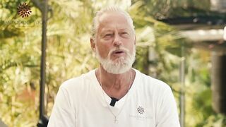 200-Hour Yoga Teacher Training - Jonas Nydahl, Sweden - Sampoorna Yoga Testimonial