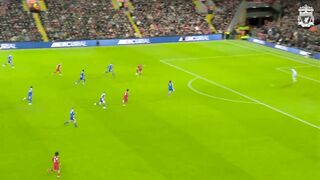 HIGHLIGHTS: Liverpool 2-1 Leicester City | TWO own goals give Reds comeback win