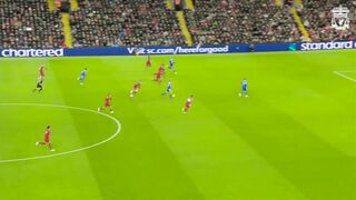 HIGHLIGHTS: Liverpool 2-1 Leicester City | TWO own goals give Reds comeback win